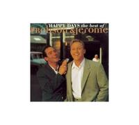 Robson & Jerome – Happy Days : The Best Of – CD – BMG