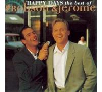 Happy Days : The Best Of Robson & Jerome