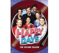 Happy Days - The Complete Second Season