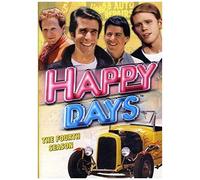 Happy Days - The Fourth Season