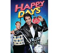 Happy Days – Intégrale de la 6e saison (1974)