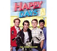 Happy Days – Saison 3 – Paramount Pictures