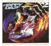 Happy Daze 2 (1991) - Happy Daze 2 (1991) [Import]