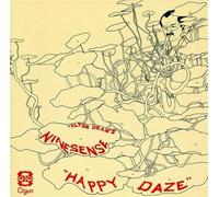 Happy Daze / Oh! for the Edge