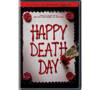 Happy Birthdead (Happy Death Day) – Universal Pictures