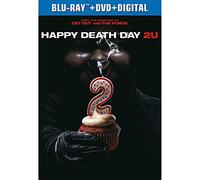 Happy Death Day 2U – DVD – Édition États‑Unis (2 DVD)