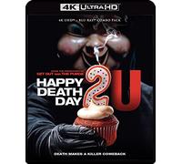 Happy Death Day 2U