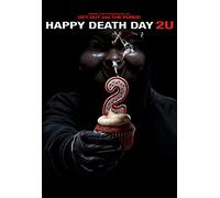 Happy Death Day 2U – Universal Pictures