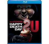 HAPPY DEATH DAY 2U