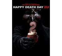 Happy Death Day 2U – Universal Pictures