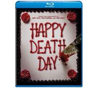 Happy Death Day