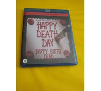 Happy Death Day / Happy Birth Dead