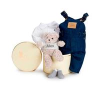 Happy décontracté bébé Andaluz - bébé Hamper-baby Bouquet - Bébé Gift-newborn Cadeau | BebeDeParis