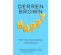 Happy Derren Brown, (Auteur)
