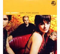 Happy,die - Cry for More [Import]