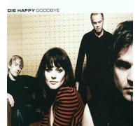 Happy,die - Goodbye