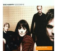 Happy,die - Goodbye [Import]