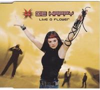 Happy,die - Like a Flower [Import]