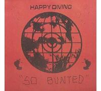 Happy Diving - So Bunted - Coloured Edition