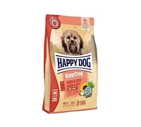 Happy Dog NaturCroq Mini Saumon et Riz 4 kg