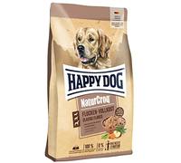 Happy Dog Premium NaturCroq Flocons – Aliment complet – 10 kg