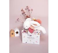 Pantin Pompon Happy Boho - Terracotta NC