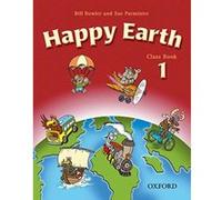 happy earth 1 eleve Bowler Parminte (Auteur)