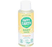 Happy Earth Baby & Kids Shampooing 100 ml
