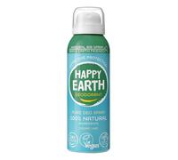 Happy Earth Déodorant Spray Lavande & Ylang 100 ml
