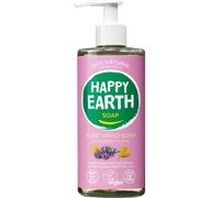 Happy Earth Pure Hand Soap - Lavender Ylang