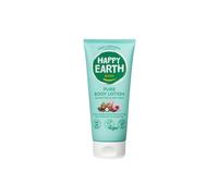 HAPPY EARTH Soft Body Lotion Lotion(S) 200 ml