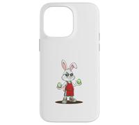 Happy Easter Basketball Bunny 6 7 Oeufs Kawaii Coque pour iPhone 14 Pro Max