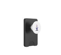 Happy Easter Basketball Bunny 6 7 Oeufs Kawaii PopSockets PopWallet pour MagSafe