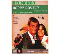Joyeuses Pâques (Happy Easter) – Universal Pictures