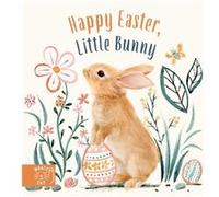 Happy Easter Little Bunny by Amanda Wood Amanda Wood (Auteur)