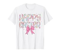 Happy Easter Ressurection Sunday Jésus Love Men Women & Kids T-Shirt
