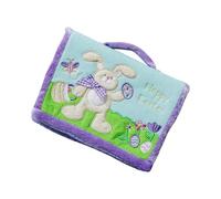 Happy Easter Soft Baby's Photo Album - Easter baby gift