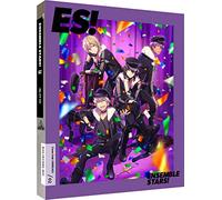 Happy Elements-Ensemble Stars 02 [Edizione: Giappone] [Blu-Ray] [Import]