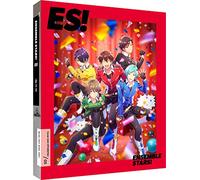 Happy Elements-Ensemble Stars 05 [Edizione: Giappone] [Blu-Ray] [Import]