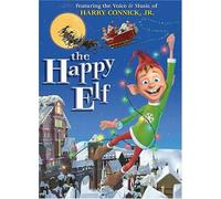 Happy Elf [Import USA Zone 1]
