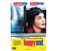Happy End (2003) ( Nowhere To Go But Up ) [ Origine Suédoise, Sans Langue Francaise ]