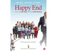 Happy End (2009) [ Origine Néerlandais, Sans Langue Francaise ]