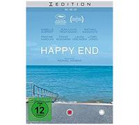 Isabelle Huppert,Jean-Louis Trintignant,Fantine... - Happy End [Import]