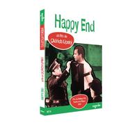 Happy End DVD DVD