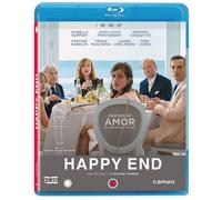 Happy End [Blu-Ray]