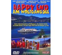 Happy End am Wolfgangsee (DVD) Various