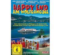 Happy End am Wolfgangsee (DVD) Various