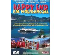 Happy End am Wolfgangsee Franz Antel