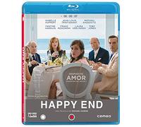 Happy End – Blu-ray (2017)
