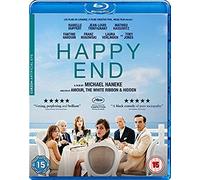 Happy End [Blu-Ray]